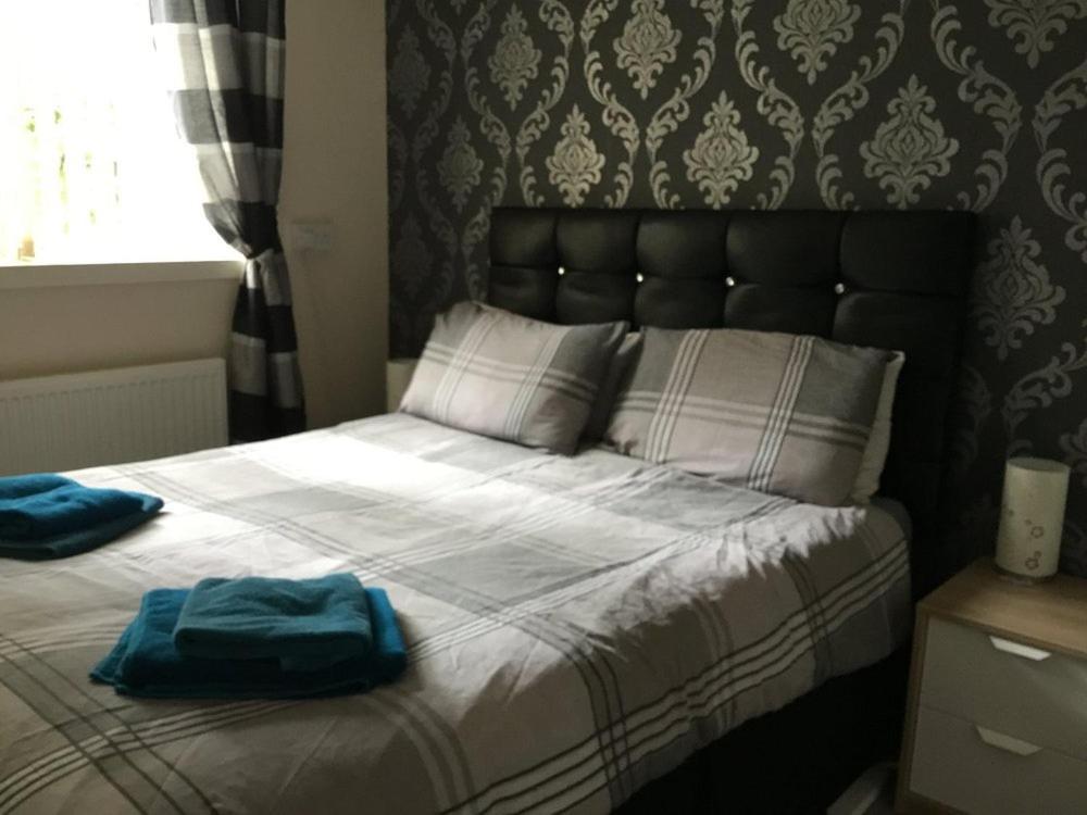 Manor House Hotel Thurso Eksteriør billede