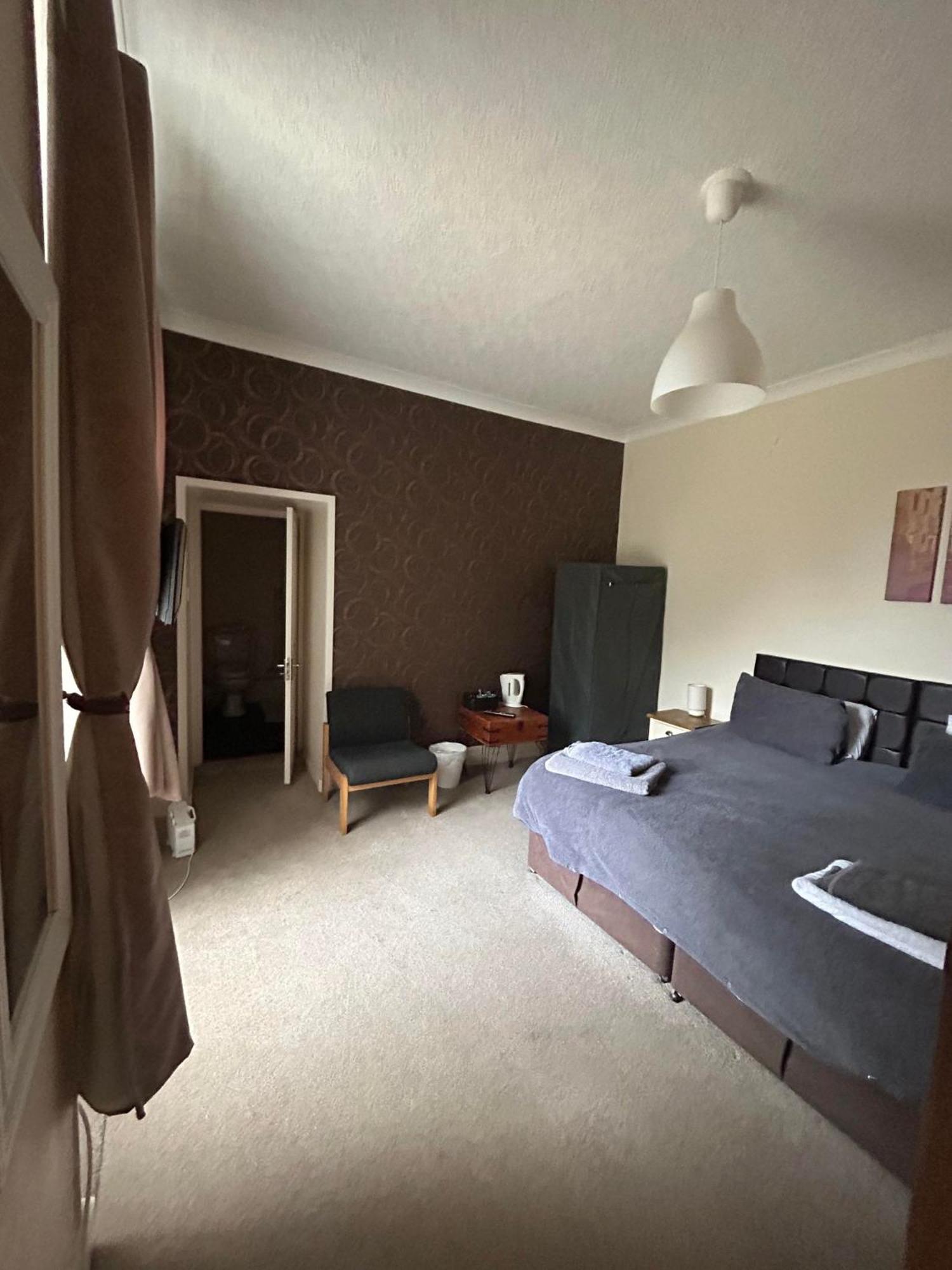 Manor House Hotel Thurso Eksteriør billede